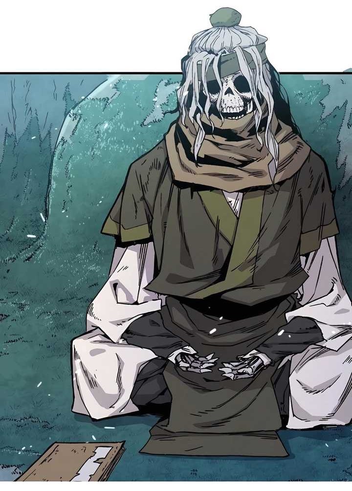 Reborn as The Heavenly Demon Chapter 42 - halaman 45