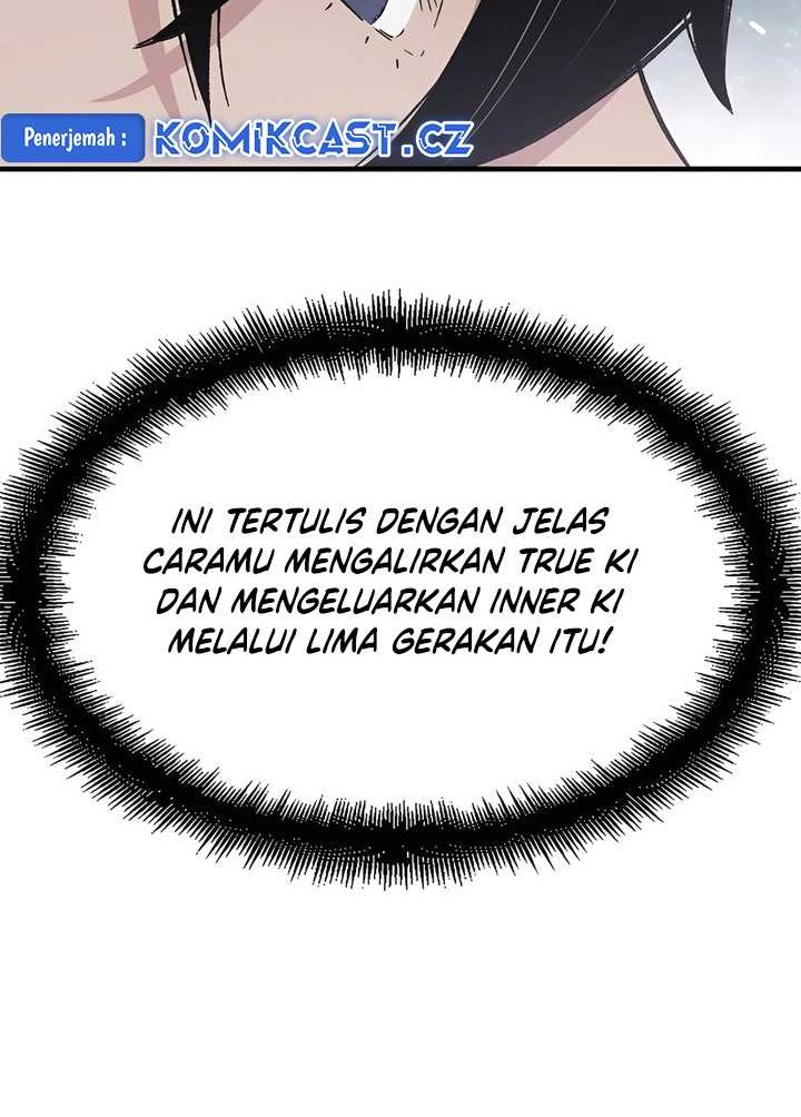 Reborn as The Heavenly Demon Chapter 42 - halaman 49