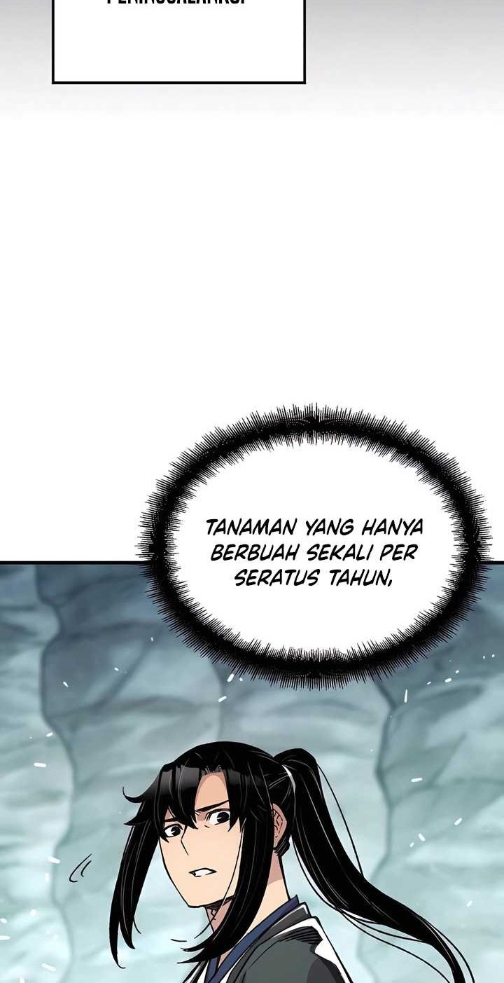 Reborn as The Heavenly Demon Chapter 42 - halaman 51