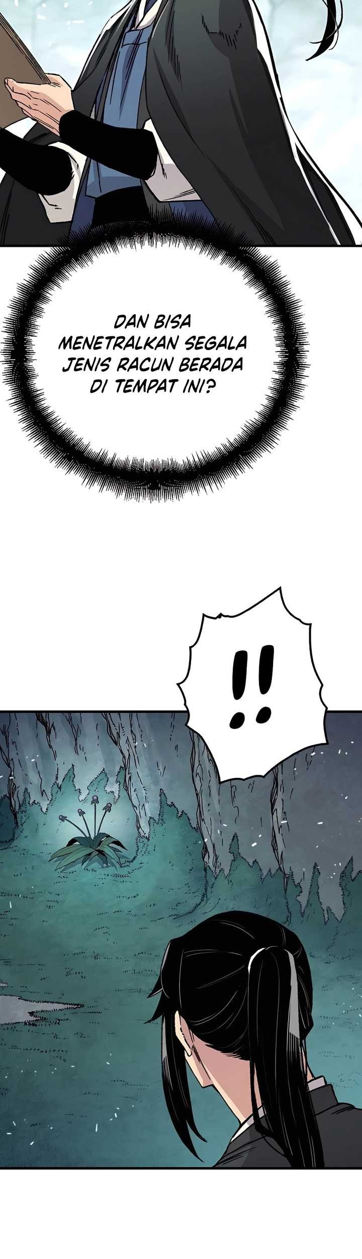 Reborn as The Heavenly Demon Chapter 42 - halaman 52