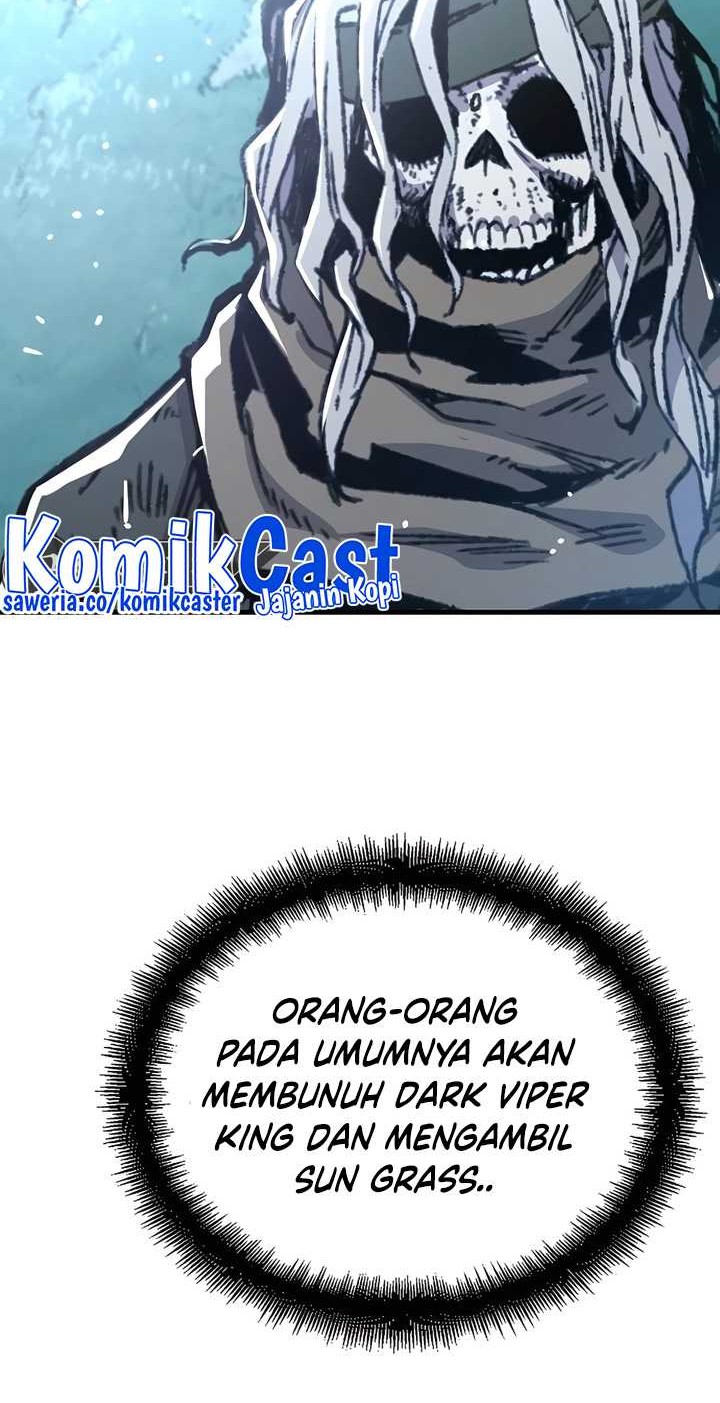 Reborn as The Heavenly Demon Chapter 42 - halaman 55