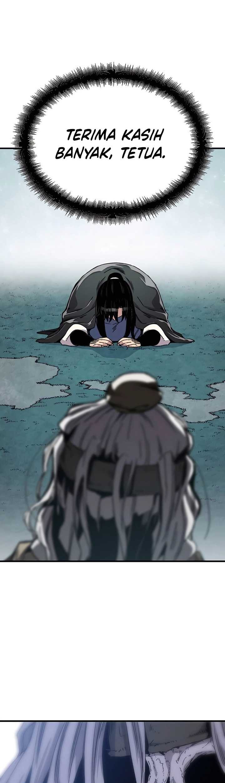 Reborn as The Heavenly Demon Chapter 42 - halaman 56