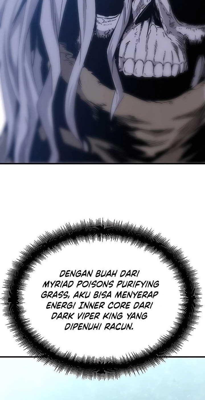 Reborn as The Heavenly Demon Chapter 42 - halaman 57