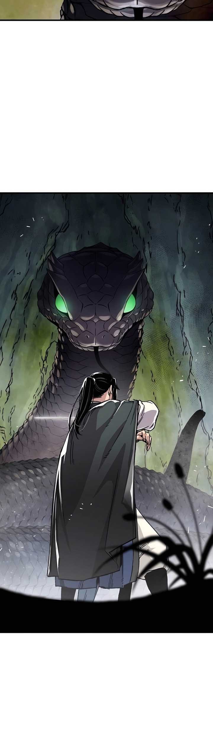 Reborn as The Heavenly Demon Chapter 42 - halaman 60