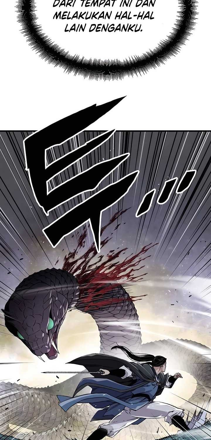 Reborn as The Heavenly Demon Chapter 42 - halaman 63
