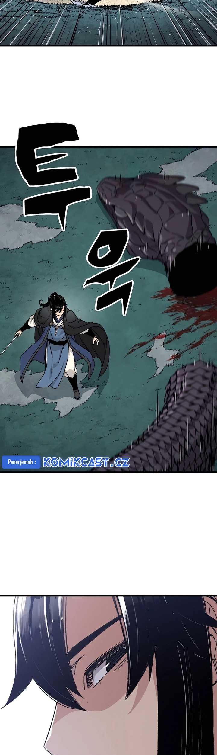 Reborn as The Heavenly Demon Chapter 42 - halaman 64