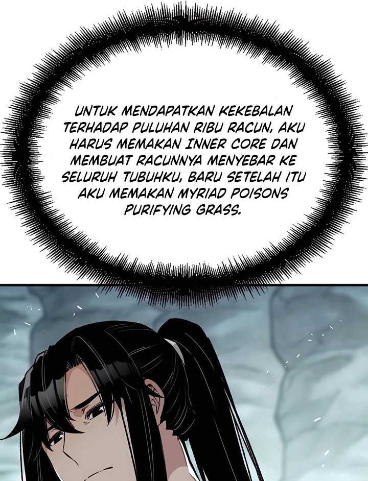 Reborn as The Heavenly Demon Chapter 42 - halaman 67