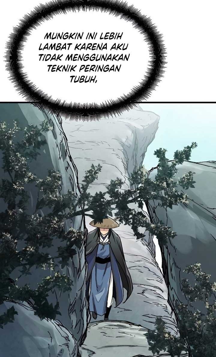 Reborn as The Heavenly Demon Chapter 42 - halaman 7