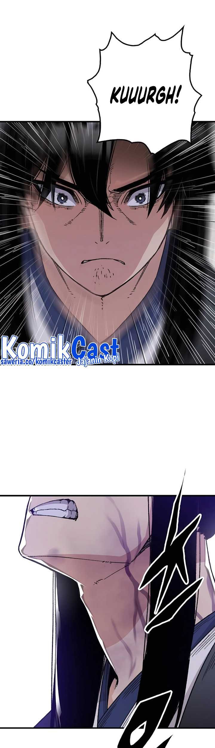 Reborn as The Heavenly Demon Chapter 42 - halaman 70