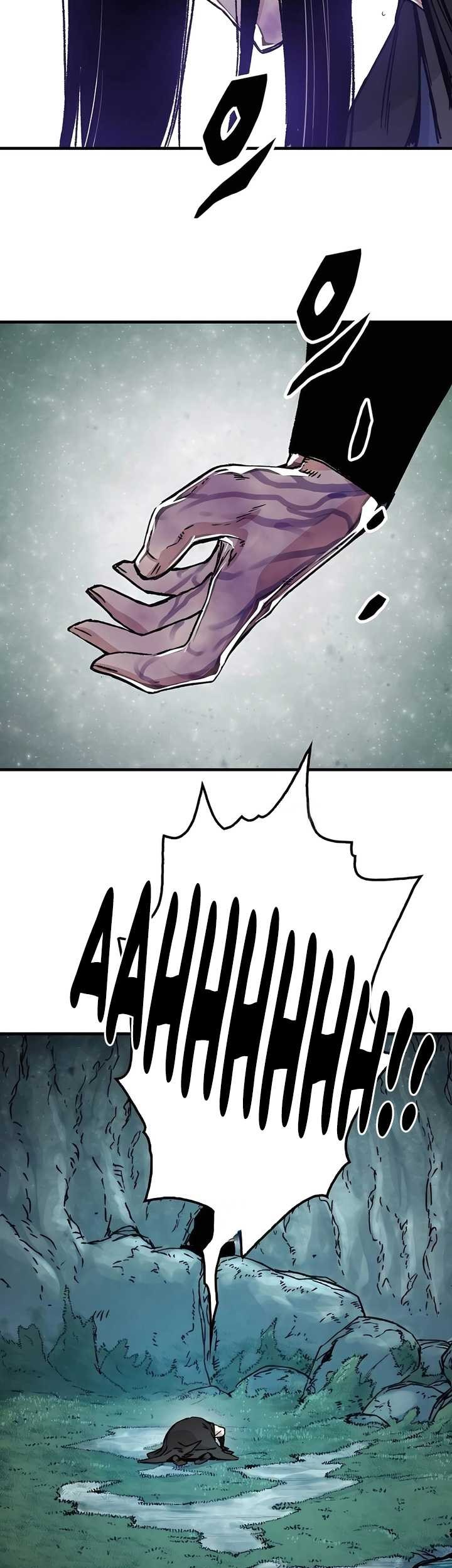 Reborn as The Heavenly Demon Chapter 42 - halaman 72