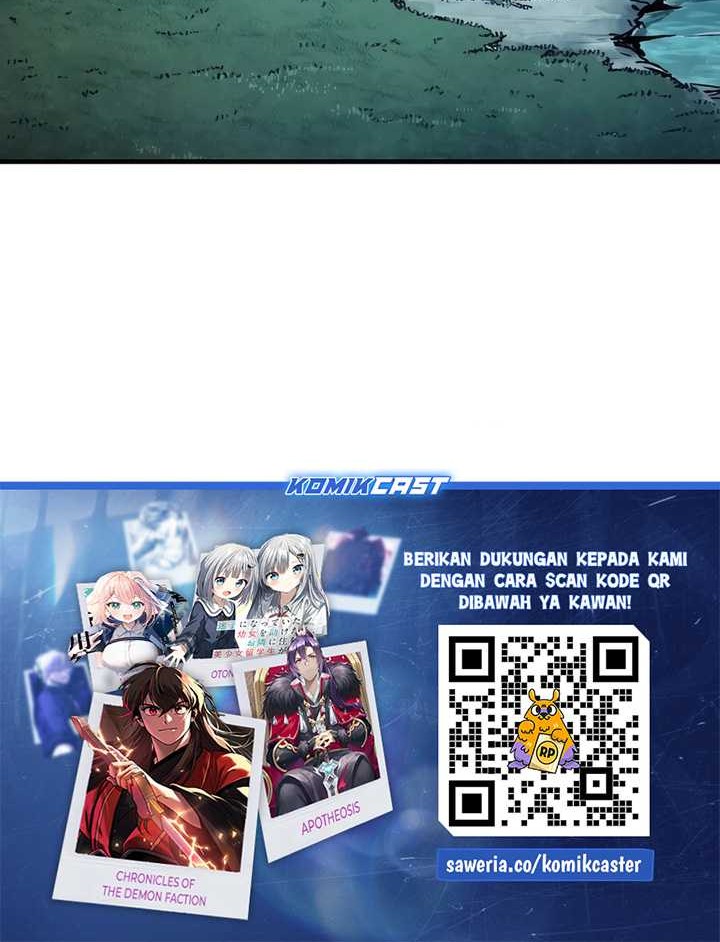 Reborn as The Heavenly Demon Chapter 42 - halaman 73