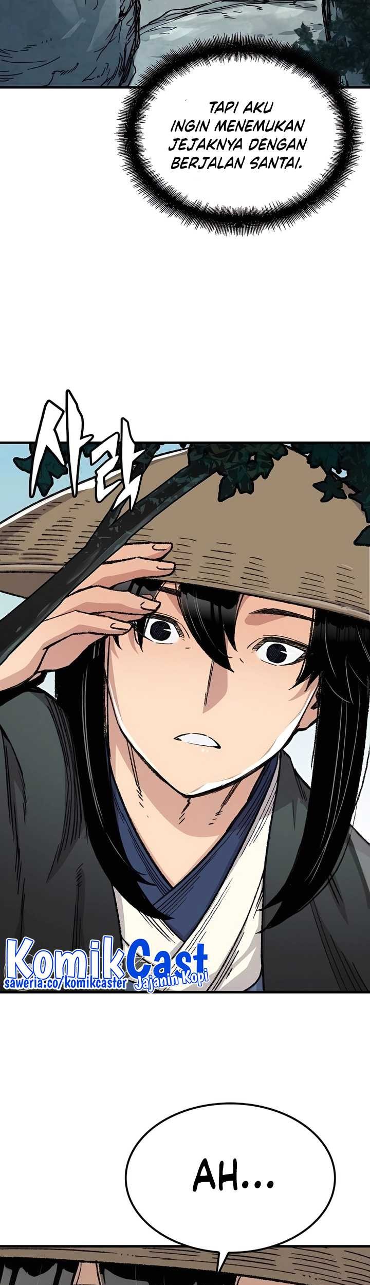 Reborn as The Heavenly Demon Chapter 42 - halaman 8