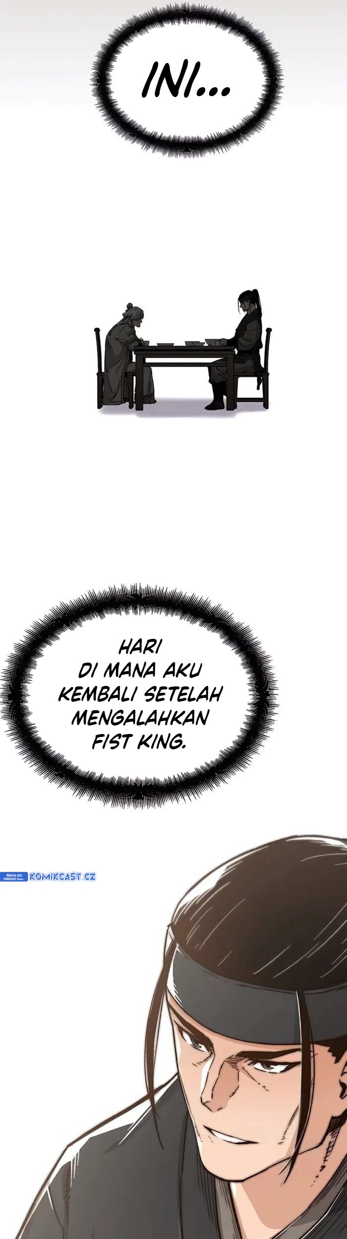Reborn as The Heavenly Demon Chapter 43 - halaman 13