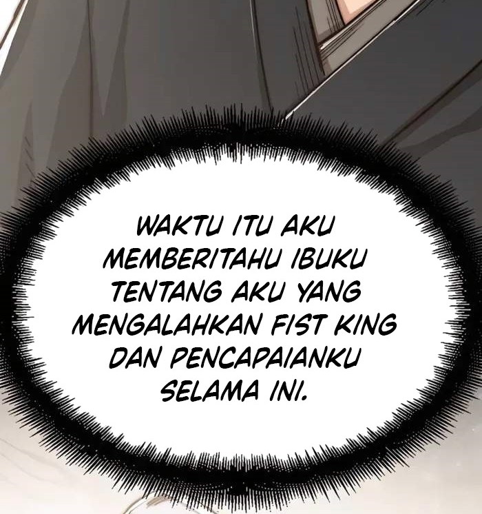 Reborn as The Heavenly Demon Chapter 43 - halaman 14