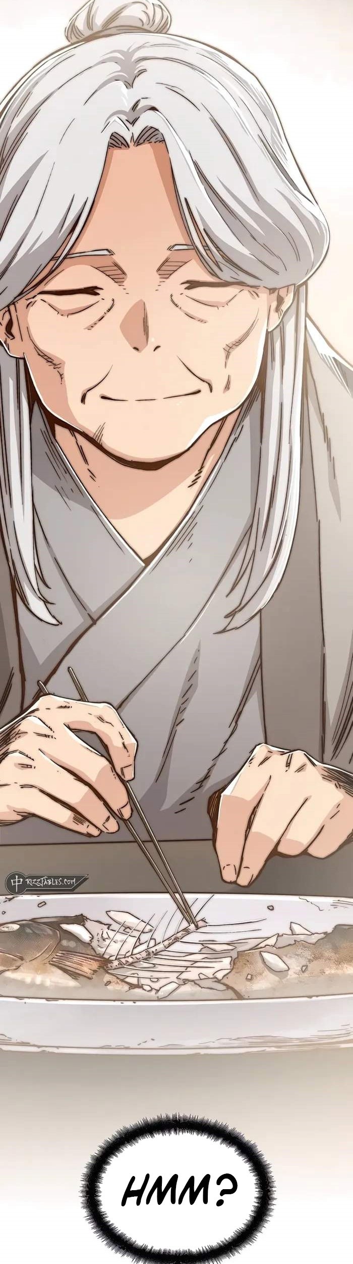 Reborn as The Heavenly Demon Chapter 43 - halaman 15