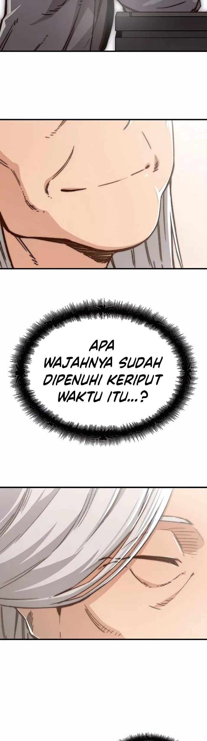 Reborn as The Heavenly Demon Chapter 43 - halaman 17