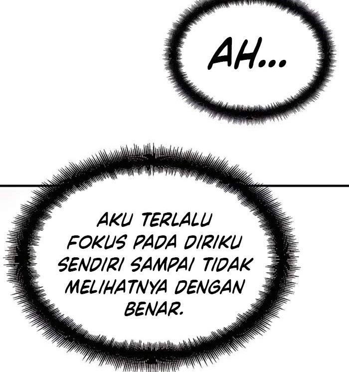 Reborn as The Heavenly Demon Chapter 43 - halaman 18
