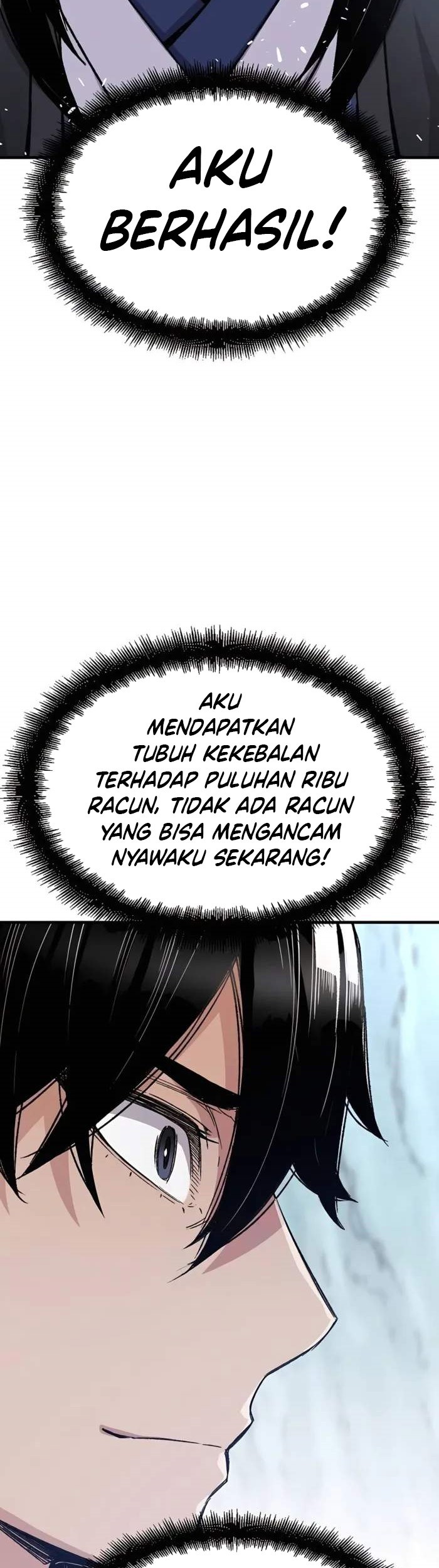 Reborn as The Heavenly Demon Chapter 43 - halaman 39