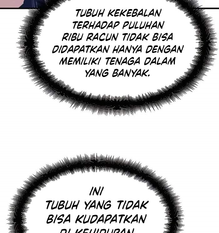 Reborn as The Heavenly Demon Chapter 43 - halaman 40