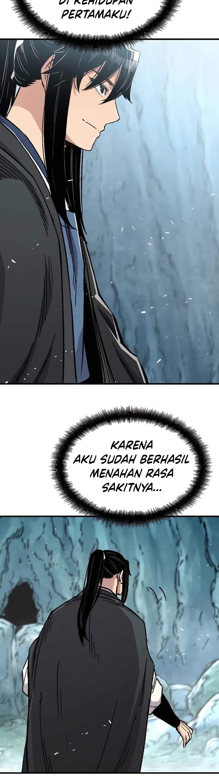 Reborn as The Heavenly Demon Chapter 43 - halaman 41