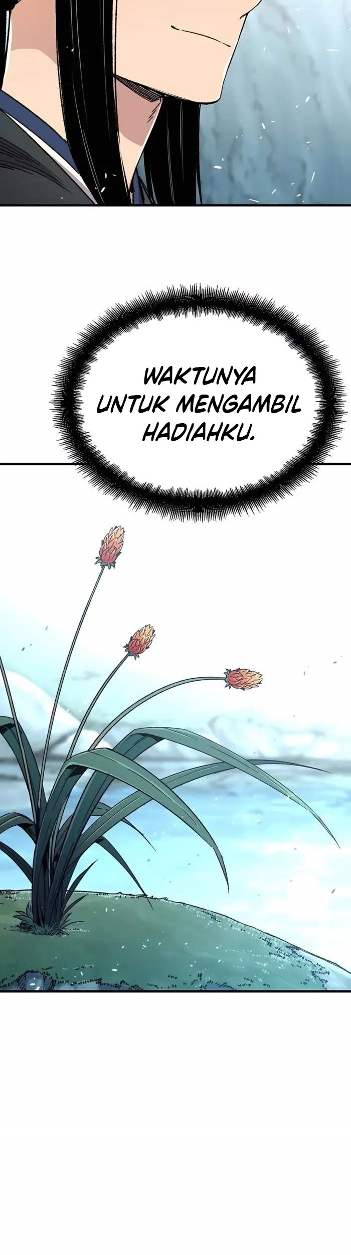 Reborn as The Heavenly Demon Chapter 43 - halaman 43