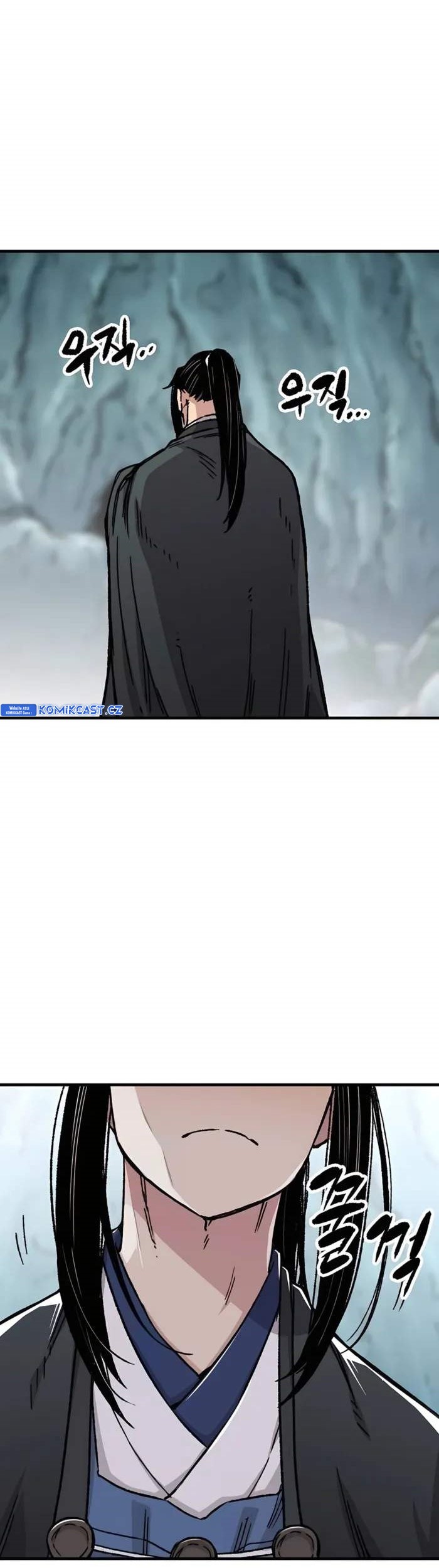 Reborn as The Heavenly Demon Chapter 43 - halaman 47
