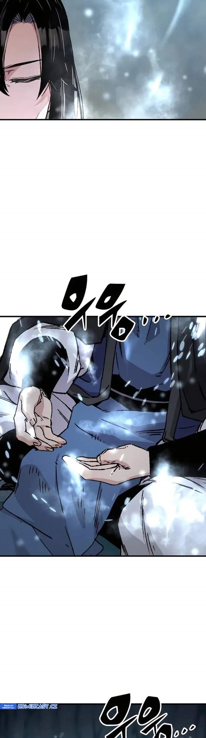 Reborn as The Heavenly Demon Chapter 43 - halaman 51