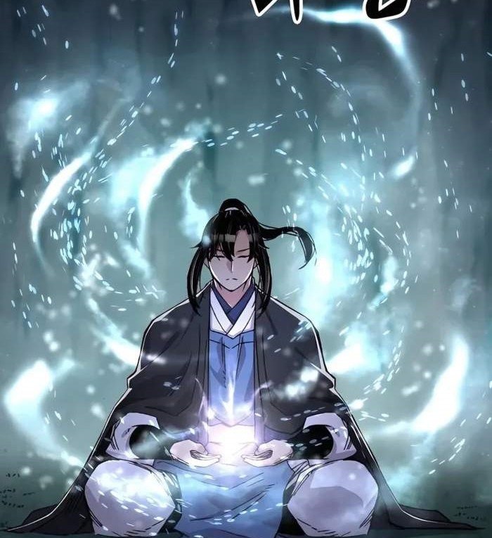 Reborn as The Heavenly Demon Chapter 43 - halaman 52
