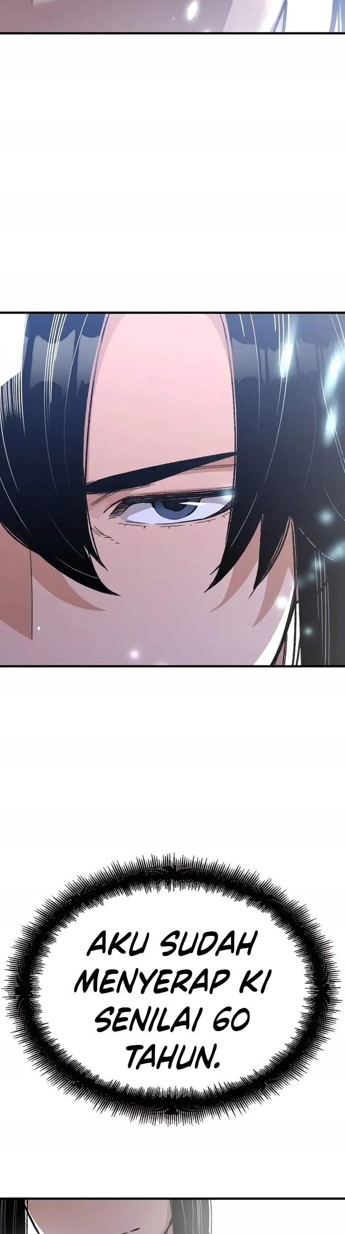 Reborn as The Heavenly Demon Chapter 43 - halaman 57