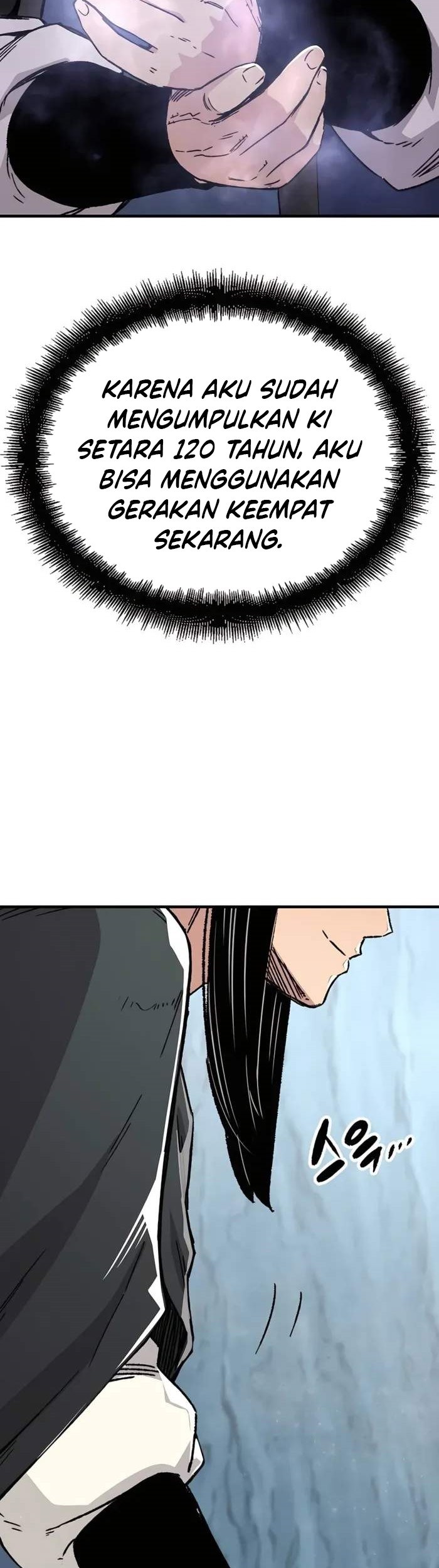Reborn as The Heavenly Demon Chapter 43 - halaman 59