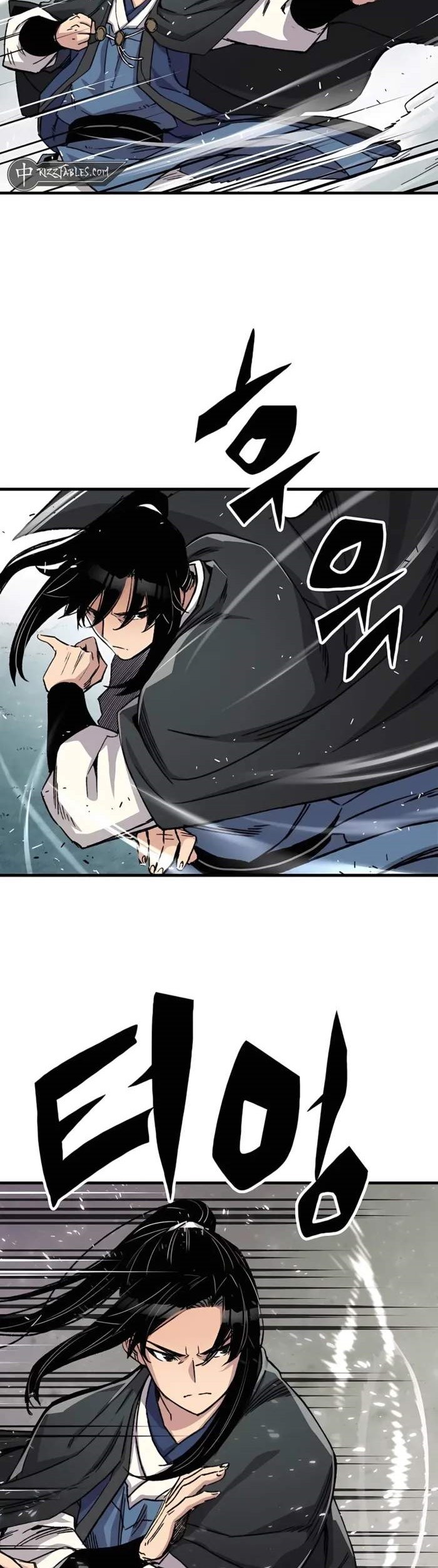 Reborn as The Heavenly Demon Chapter 43 - halaman 65