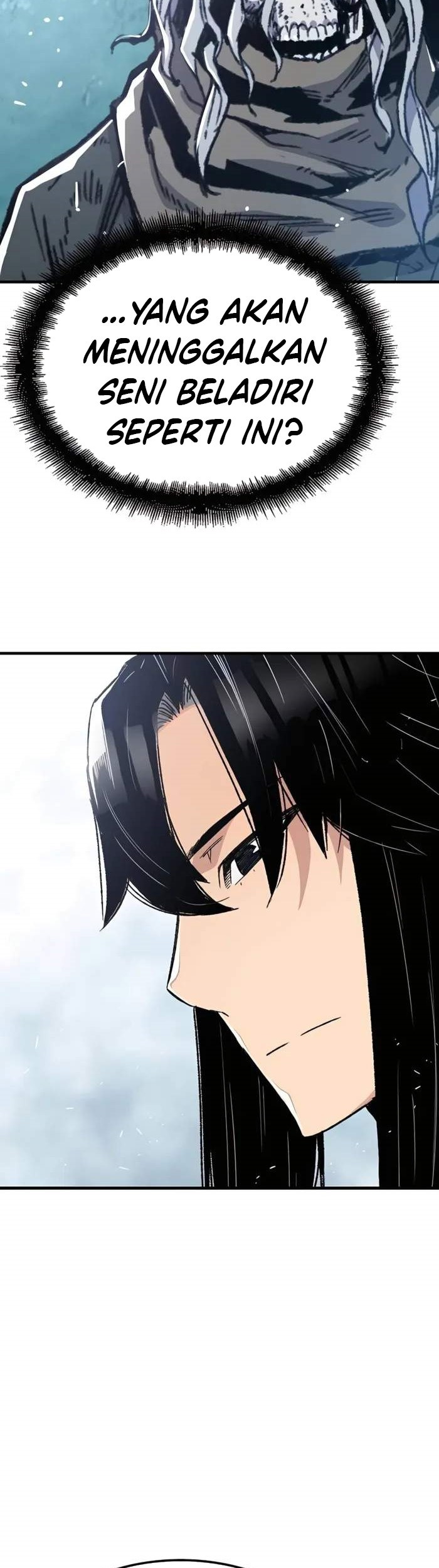Reborn as The Heavenly Demon Chapter 43 - halaman 79
