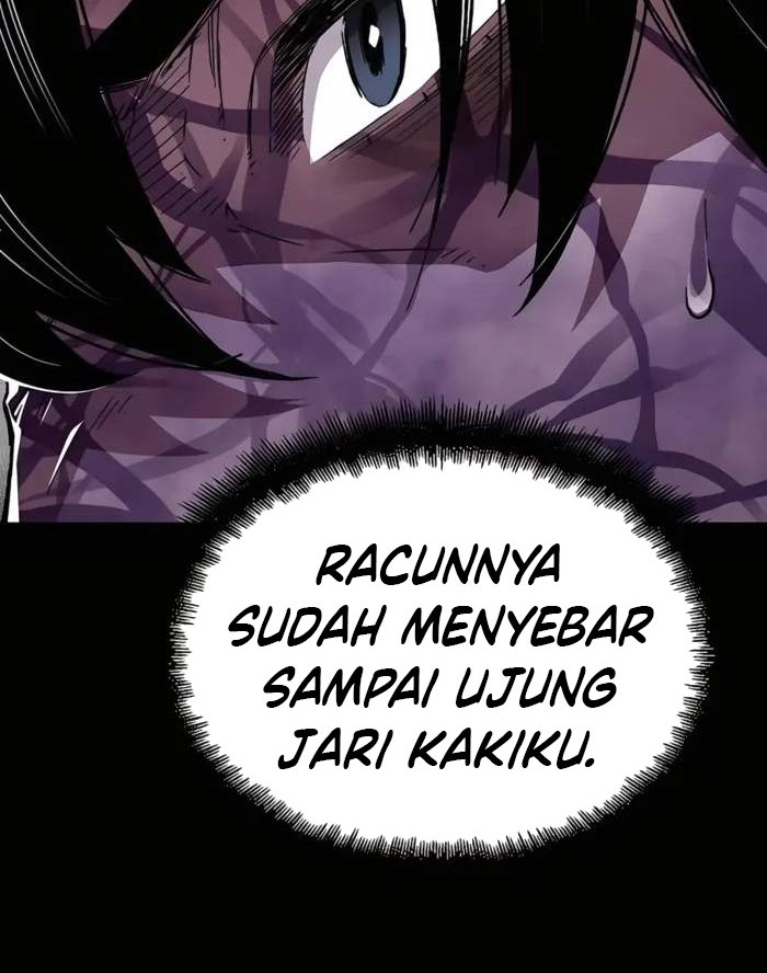 Reborn as The Heavenly Demon Chapter 43 - halaman 8