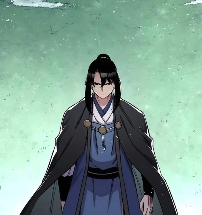 Reborn as The Heavenly Demon Chapter 43 - halaman 82