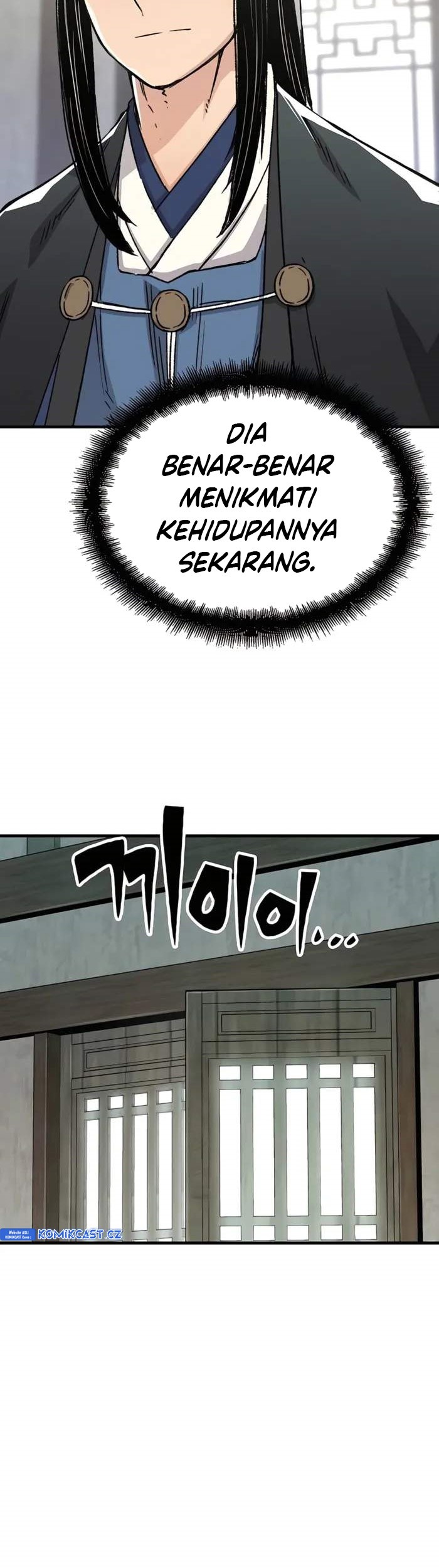 Reborn as The Heavenly Demon Chapter 43 - halaman 95
