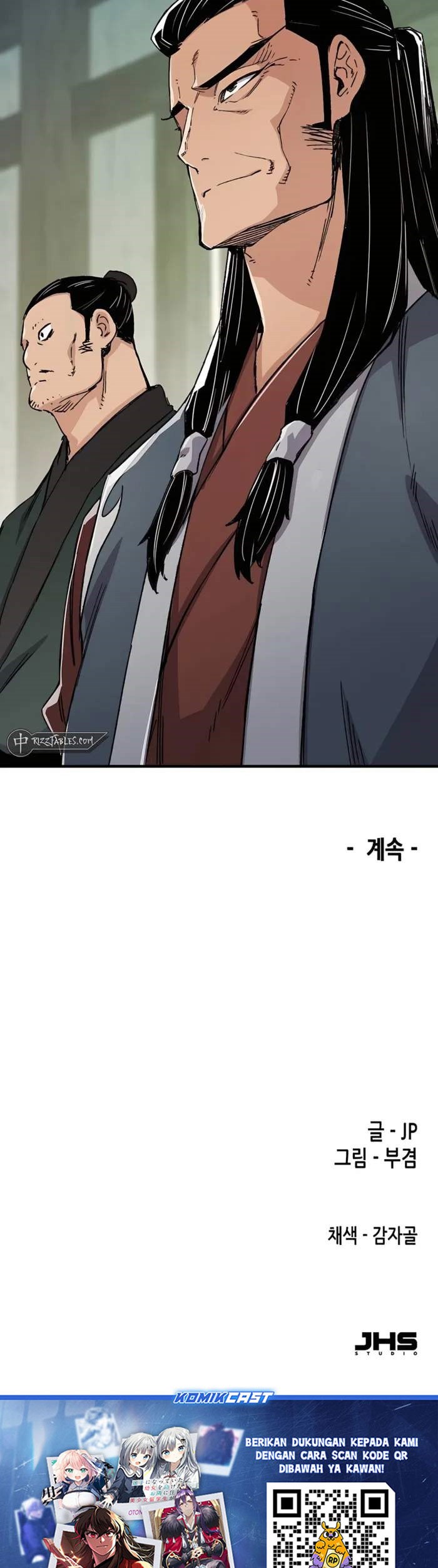 Reborn as The Heavenly Demon Chapter 43 - halaman 99