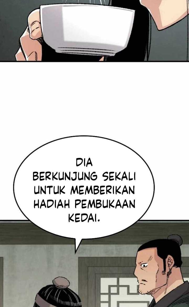 Reborn as The Heavenly Demon Chapter 44 - halaman 13