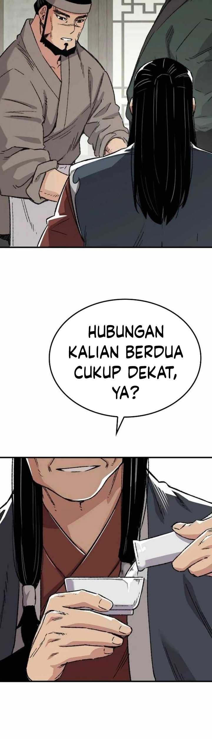 Reborn as The Heavenly Demon Chapter 44 - halaman 14