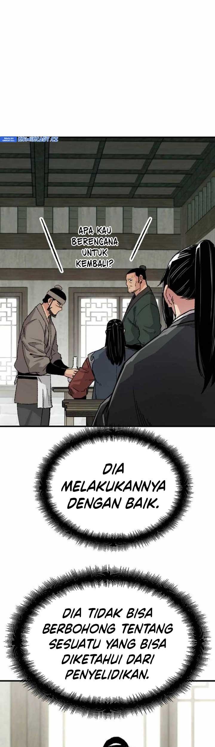 Reborn as The Heavenly Demon Chapter 44 - halaman 16