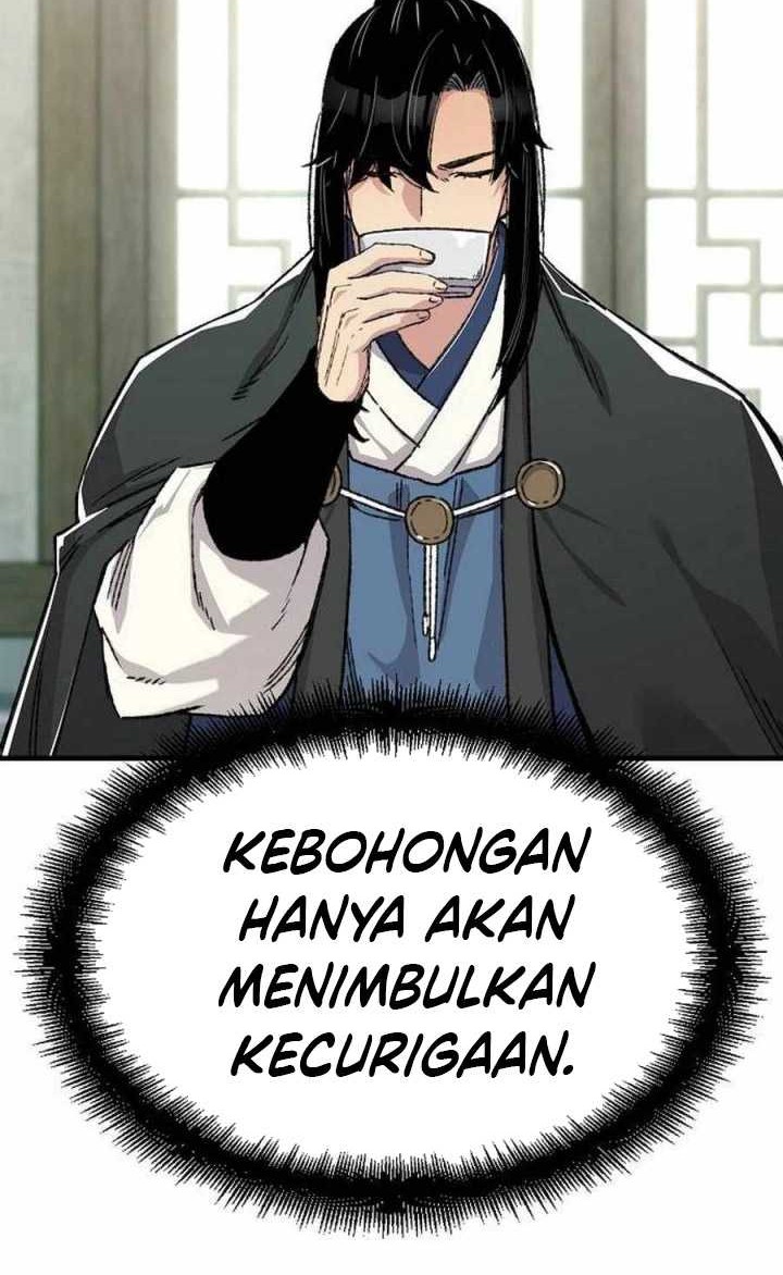 Reborn as The Heavenly Demon Chapter 44 - halaman 17