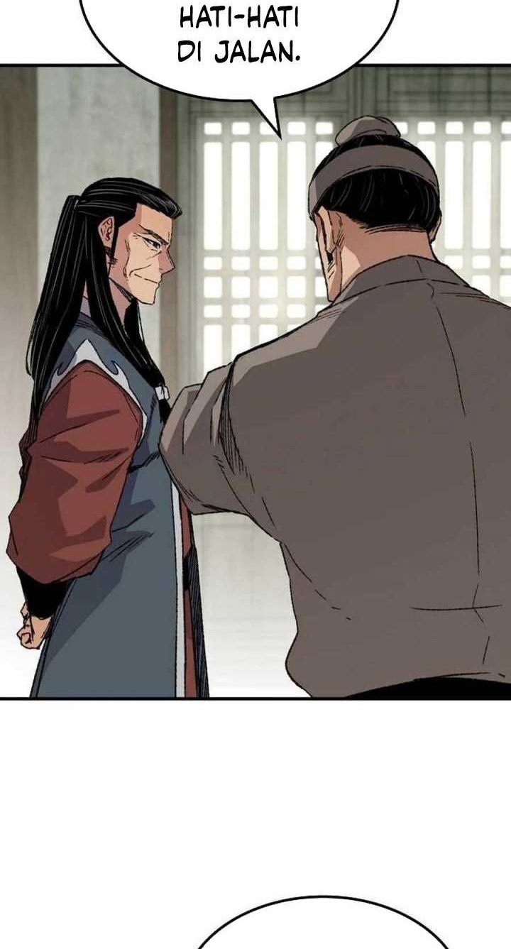 Reborn as The Heavenly Demon Chapter 44 - halaman 21