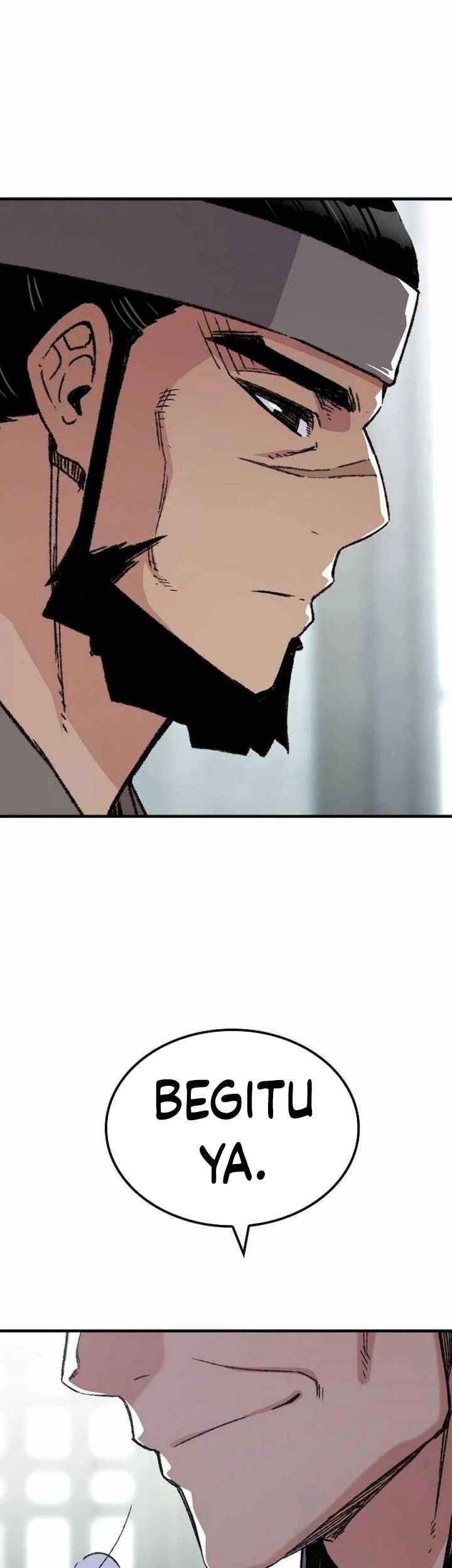 Reborn as The Heavenly Demon Chapter 44 - halaman 28