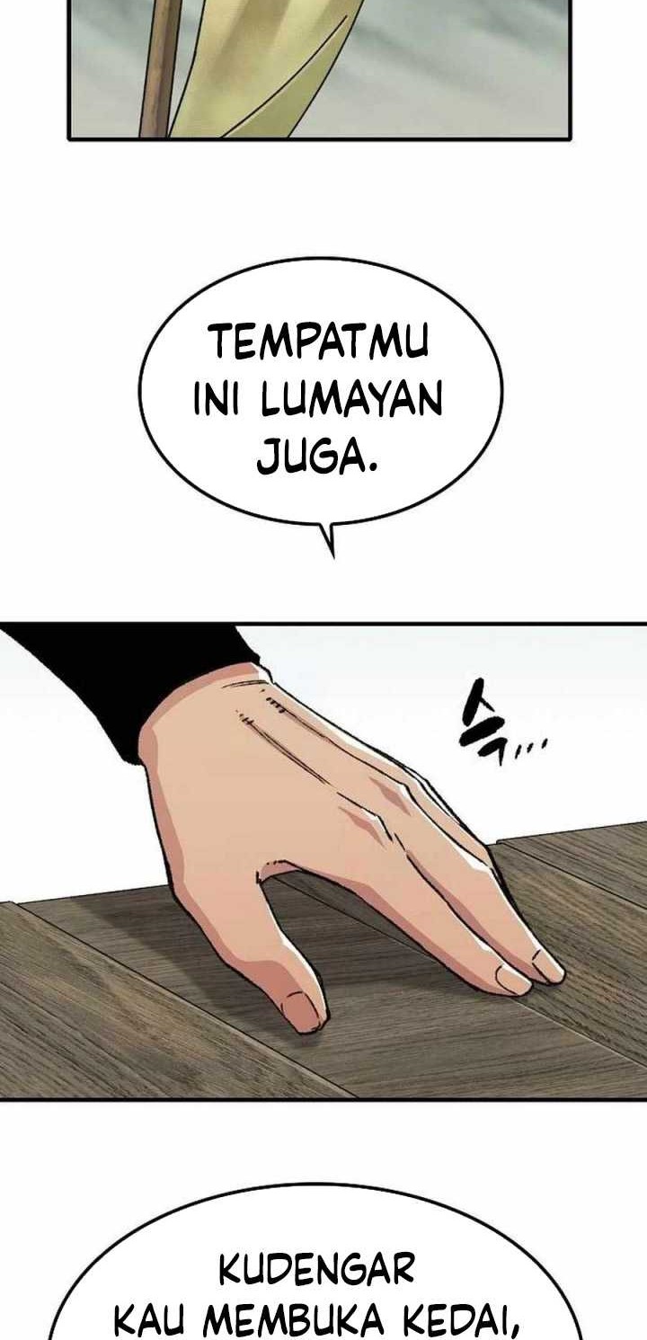 Reborn as The Heavenly Demon Chapter 44 - halaman 3