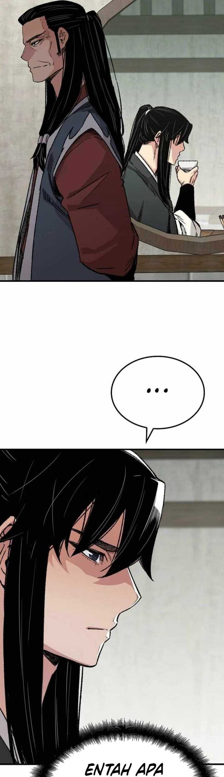 Reborn as The Heavenly Demon Chapter 44 - halaman 32
