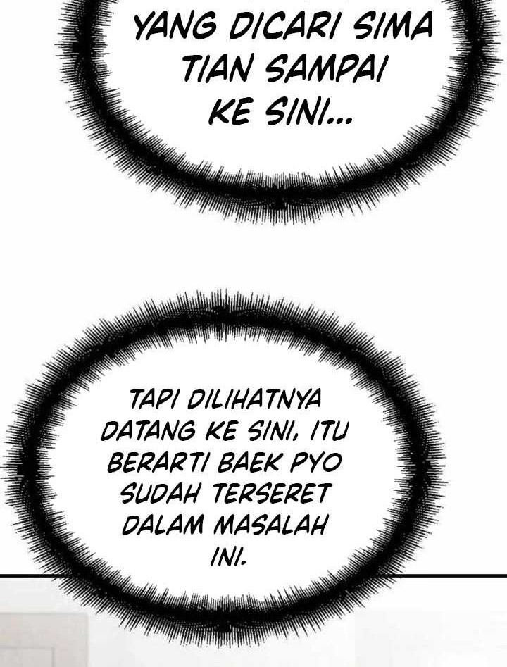 Reborn as The Heavenly Demon Chapter 44 - halaman 33