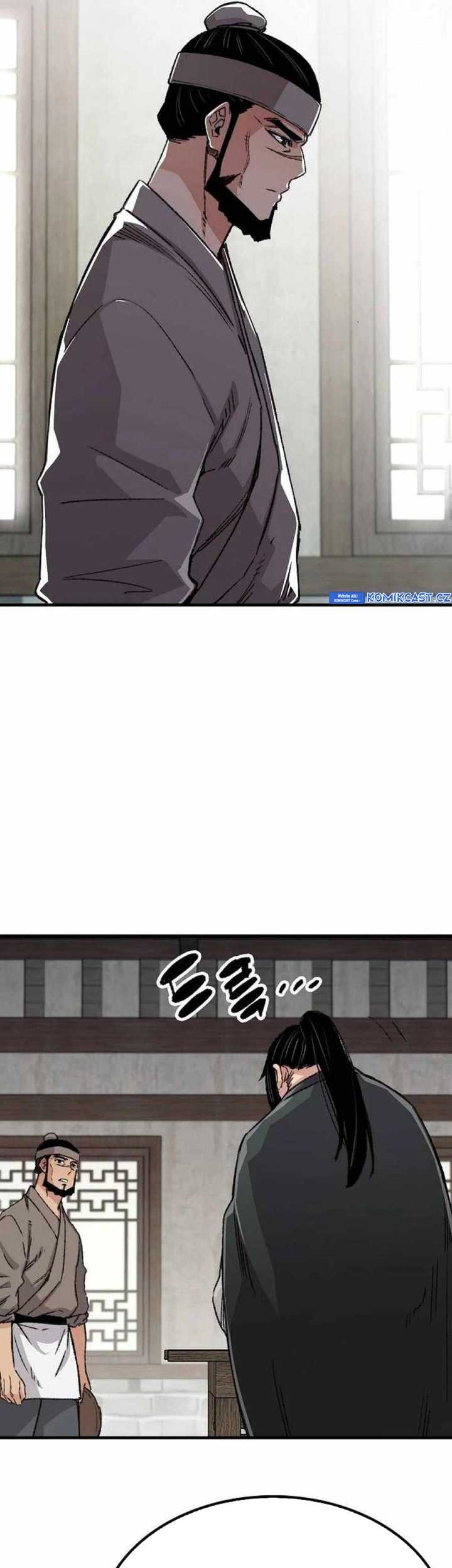 Reborn as The Heavenly Demon Chapter 44 - halaman 34