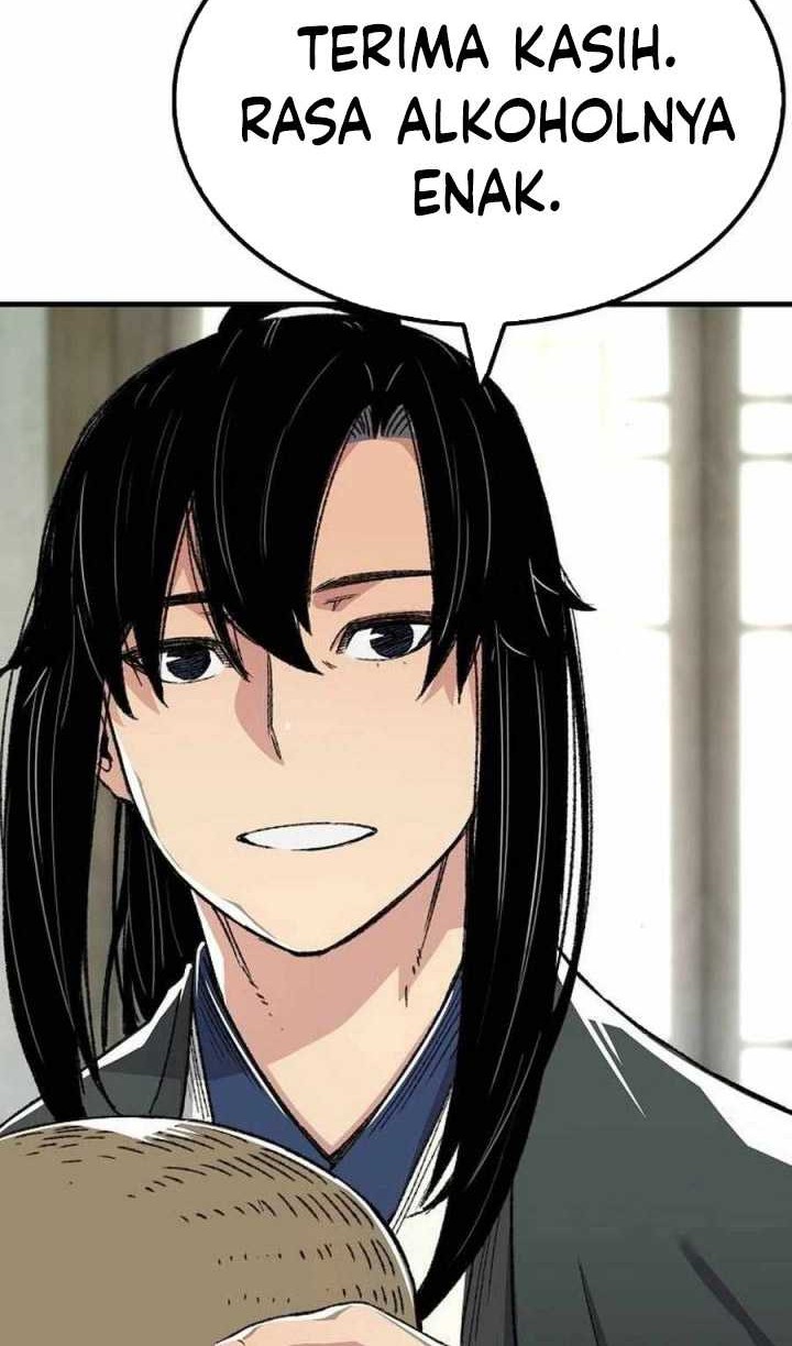 Reborn as The Heavenly Demon Chapter 44 - halaman 35
