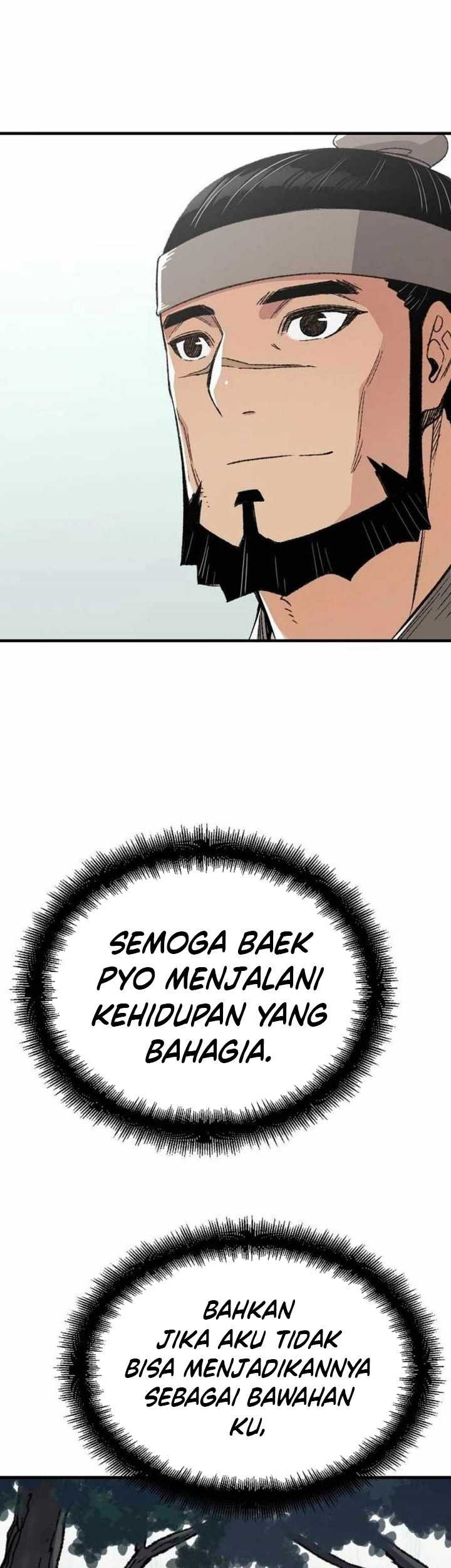 Reborn as The Heavenly Demon Chapter 44 - halaman 38