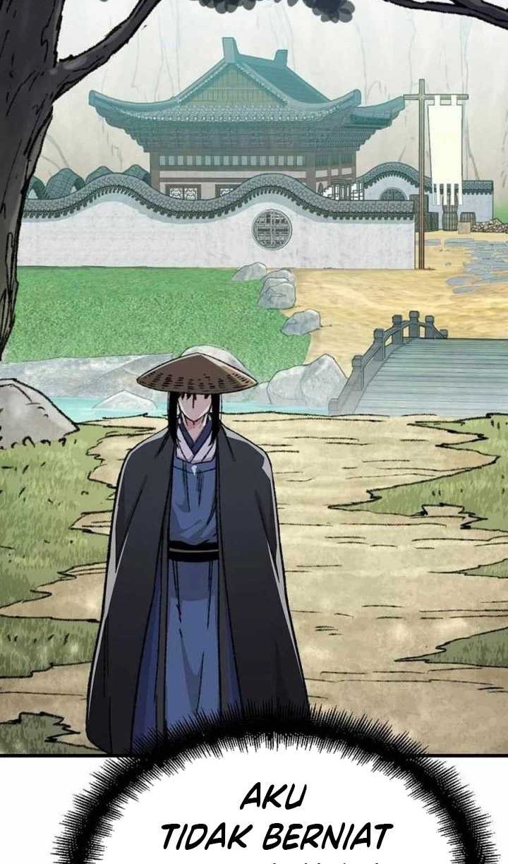 Reborn as The Heavenly Demon Chapter 44 - halaman 39