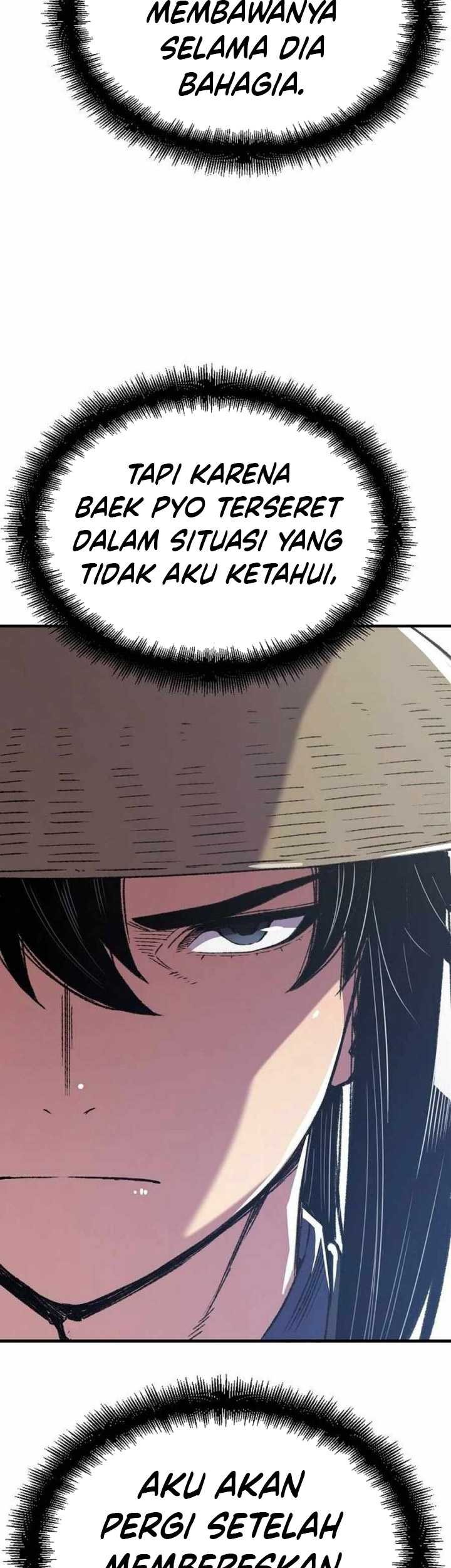Reborn as The Heavenly Demon Chapter 44 - halaman 40